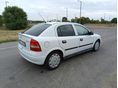 OPEL ASTRA G 2008/3 - 2