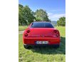 FIAT COUPE 1995 - 2