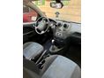 FORD FIESTA 2007/7 - 7