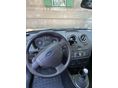 FORD FIESTA 2007/7 - 9