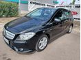 MERCEDES-BENZ B 180 CDI BlueEFFICIENCY