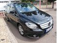 MERCEDES-BENZ B 180 2012/12 - 2
