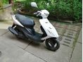 SUZUKI ADDRESS V125S
