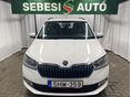 SKODA FABIA Combi 1.0 TSi Ambition