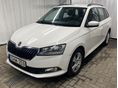 SKODA FABIA 2020/12 - 2