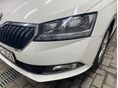 SKODA FABIA 2020/12 - 12