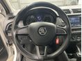 SKODA FABIA 2020/12 - 18