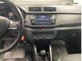 SKODA FABIA 2020/12 - 19