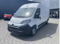 OPEL MOVANO 2.2 BlueHDI Furgon 30 L2H1 hamarosan megérkezik