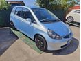 HONDA JAZZ 2007/8 - 3