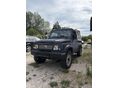 SUZUKI SJ SAMURAI 1999/12 - 6