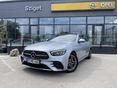 MERCEDES-BENZ E 220 d 4Matic 9G-TRONIC Mild hybrid drive ÁFÁS!Magyarországi!1.Tulajdonostól!Végig Szervizelt! 1 Év Garancia!