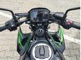 KAWASAKI Z 650 2025/5 - 6