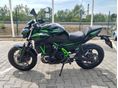 KAWASAKI Z 650 2025/5 - 4