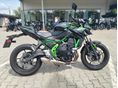 KAWASAKI Z 650 2025/5 - 10