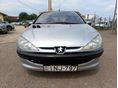 PEUGEOT 206 2003/4 - 3
