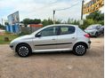PEUGEOT 206 2003/4 - 5