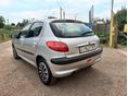 PEUGEOT 206 2003/4 - 6