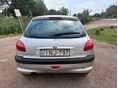 PEUGEOT 206 2003/4 - 7