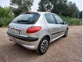 PEUGEOT 206 2003/4 - 8