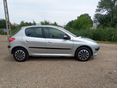 PEUGEOT 206 2003/4 - 9