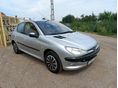 PEUGEOT 206 2003/4 - 10
