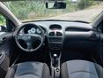 PEUGEOT 206 2003/4 - 11