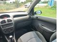 PEUGEOT 206 2003/4 - 13