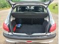 PEUGEOT 206 2003/4 - 23