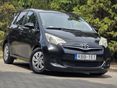 TOYOTA VERSO-S 2011/10 - 1