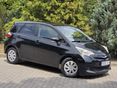 TOYOTA VERSO-S 2011/10 - 2