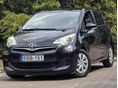 TOYOTA VERSO-S 2011/10 - 3