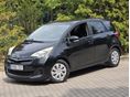 TOYOTA VERSO-S 2011/10 - 4