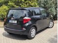 TOYOTA VERSO-S 2011/10 - 5