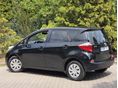 TOYOTA VERSO-S 2011/10 - 8