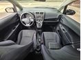 TOYOTA VERSO-S 2011/10 - 14