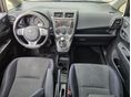TOYOTA VERSO-S 2011/10 - 15