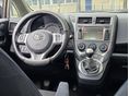 TOYOTA VERSO-S 2011/10 - 16