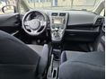 TOYOTA VERSO-S 2011/10 - 17