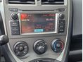 TOYOTA VERSO-S 2011/10 - 20