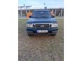FORD RANGER 2.5 TD 4x4