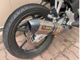 HONDA CB 125 R ABS 2005/6 - 5