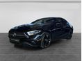 MERCEDES-BENZ CLS 400 d 4Matic 9G-TRONIC AMG Line/360 KAMERA/Multibeam LED/NAVI/BURMESTER/WIFI/ÁFA-s