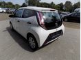 TOYOTA AYGO 2016/2 - 4