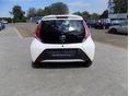 TOYOTA AYGO 2016/2 - 5