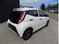 TOYOTA AYGO 2016/2 - 6