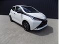 TOYOTA AYGO 2016/2 - 8