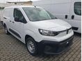 CITROEN BERLINGO 1.5 BlueHDi 100 XL 1000 (3 személyes ) Berlingo furgon L2 1.5 BlueHDi 100 S&S