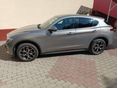 ALFA ROMEO STELVIO 2018/7 - 8