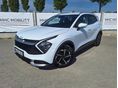 KIA SPORTAGE 1.6 T-GDI Hybrid Gold DCT Magyarországi! Áfás! Akár 4x Garancia!